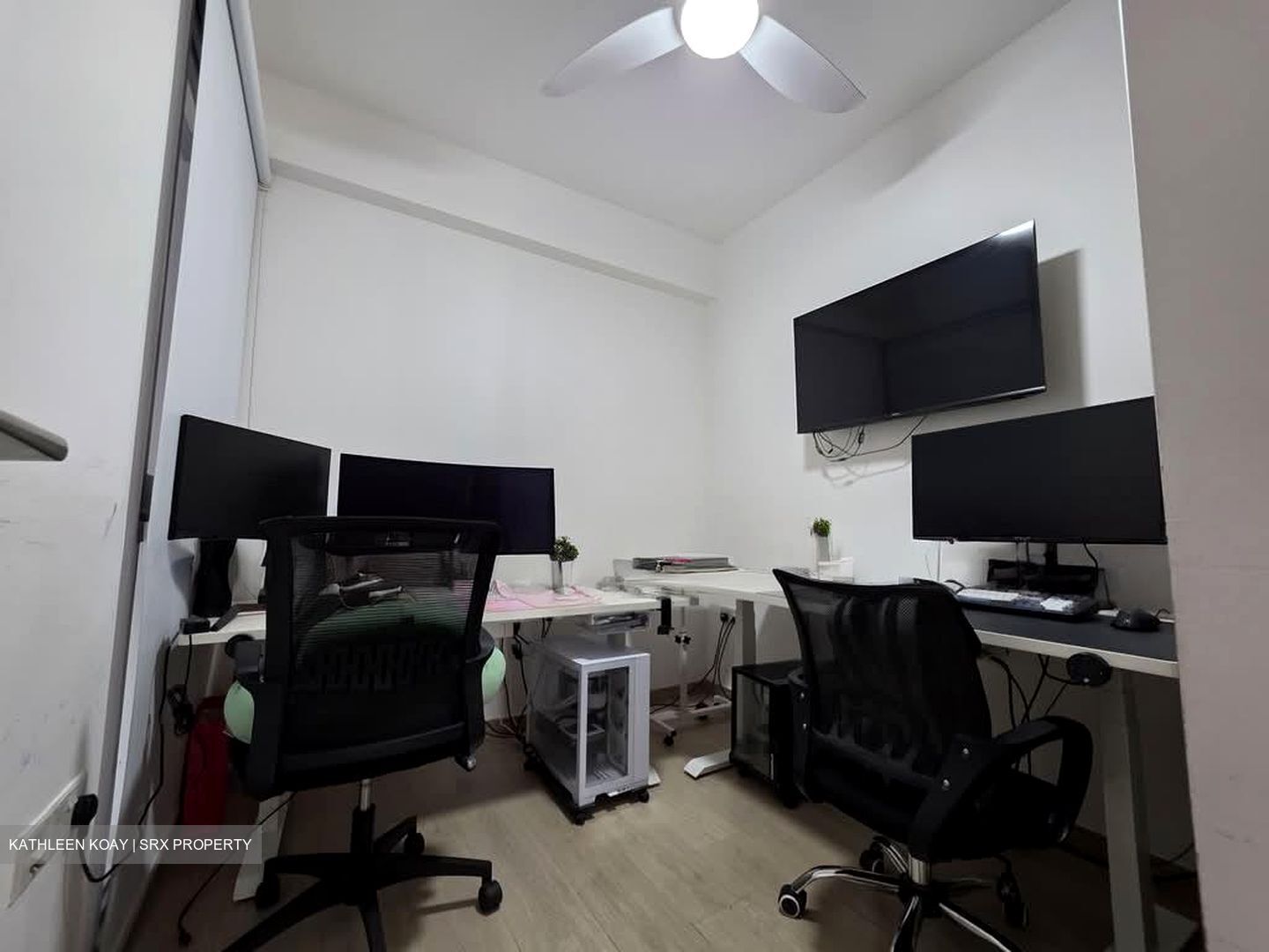 Waterwoods (D19), Condominium #599555701